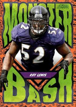 Ray Lewis