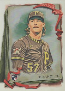 Bubba Chandler