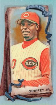 #224 Ken Griffey Jr.