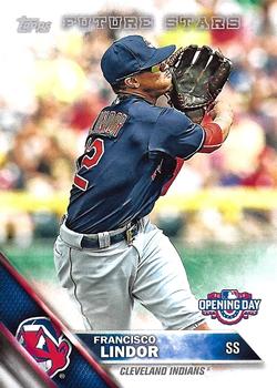 Francisco Lindor
