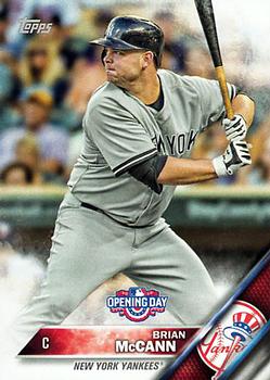 Brian McCann