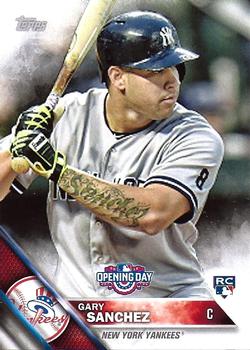 Gary Sanchez