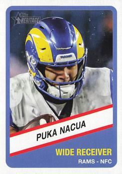 Puka Nacua