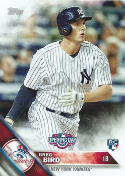 Greg Bird