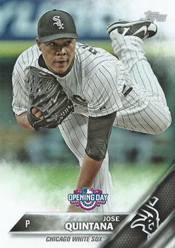 Jose Quintana