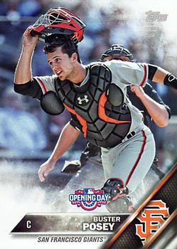Buster Posey