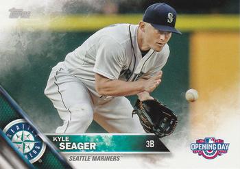 Kyle Seager