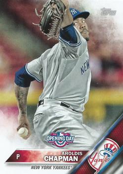 Aroldis Chapman