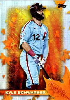 Kyle Schwarber