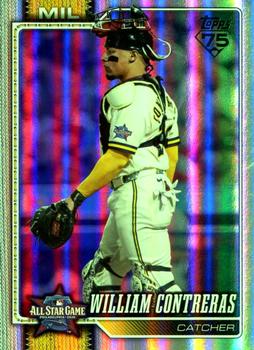 William Contreras