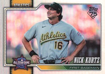 Nick Kurtz