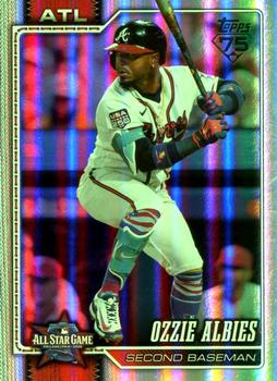 Ozzie Albies