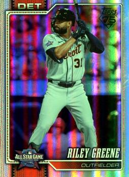 Riley Greene