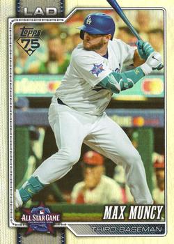 Max Muncy