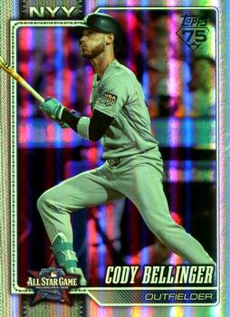 Cody Bellinger