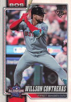 Willson Contreras