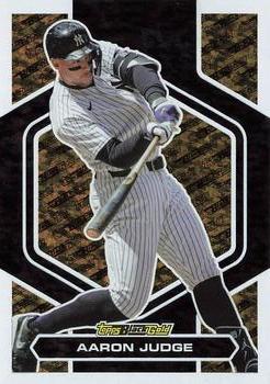 Aaron Judge