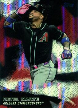 Ketel Marte
