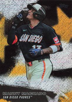 Manny Machado