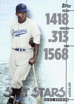 Jackie Robinson