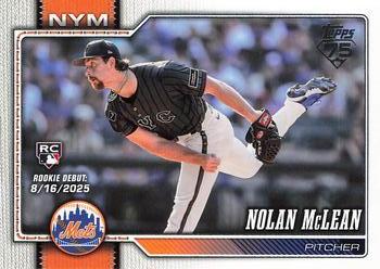 Nolan McLean