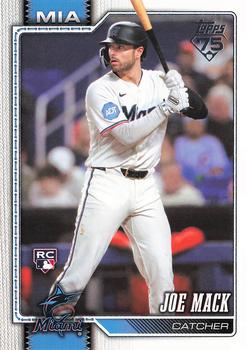 Joe Mack