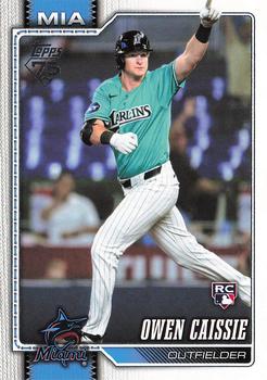 Owen Caissie