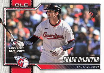 Chase DeLauter