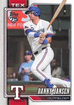 Danny Jansen