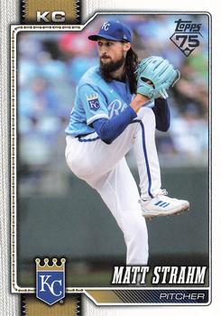 Matt Strahm