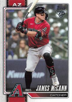 James McCann