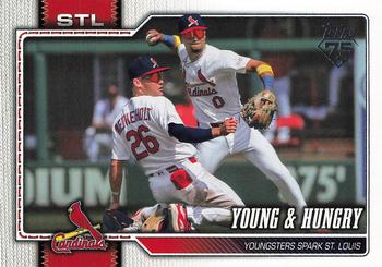 Young &amp; Hungry