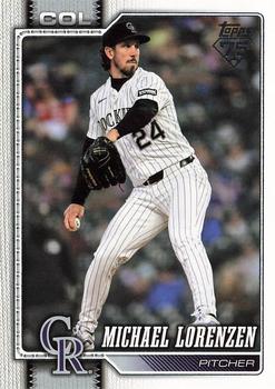 Michael Lorenzen