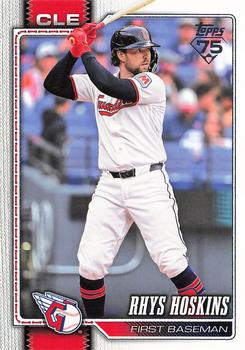 Rhys Hoskins