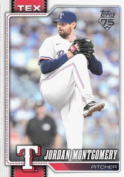 Jordan Montgomery