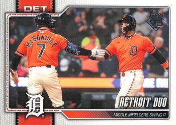 Detroit Duo