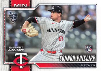 Connor Prielipp
