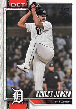Kenley Jansen