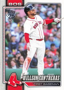 Willson Contreras