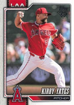 Kirby Yates