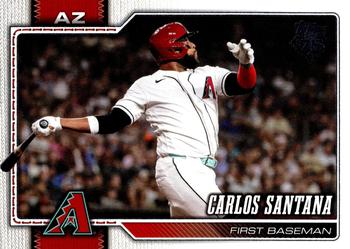 Carlos Santana