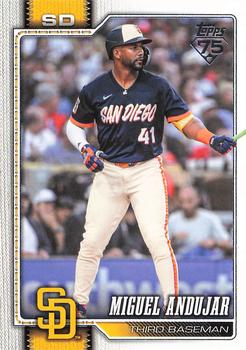 Miguel Andujar