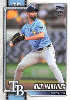 Nick Martinez