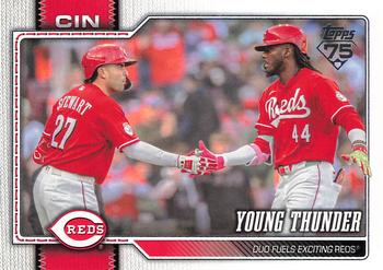 Young Thunder