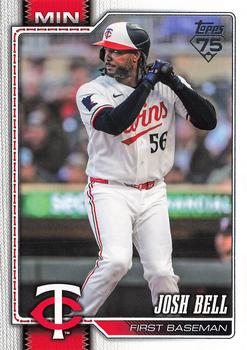 Josh Bell