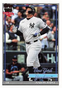 Aaron Judge