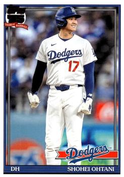Shohei Ohtani