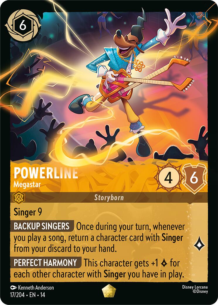 Powerline