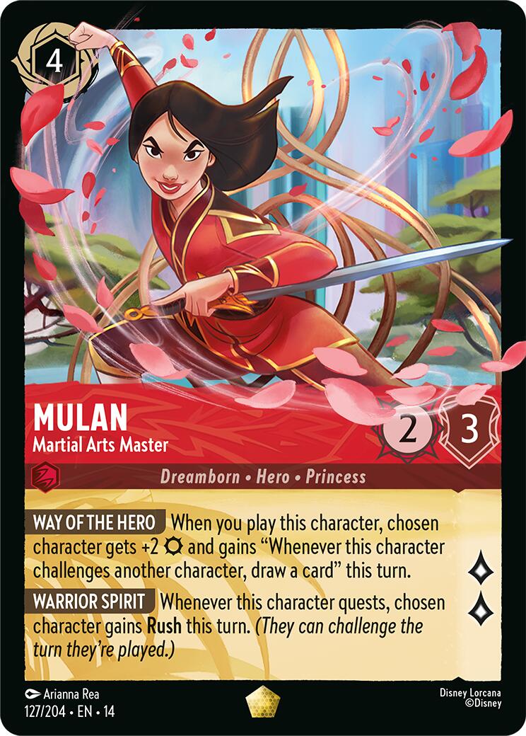 Mulan
