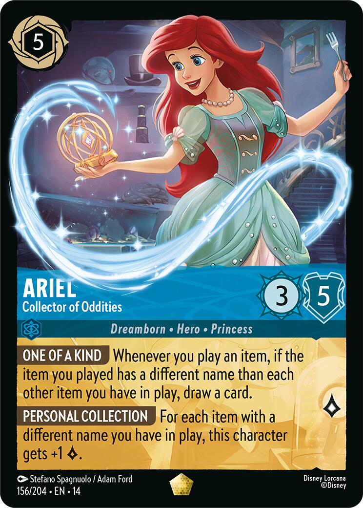 Ariel